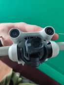 Dji mavic 3 mini pro