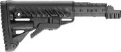Адаптер для приклада FAB Defense RBT-K47 для АК 47/74(весло). Оригинал
