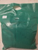 Добовий польовий набір продуктів (ДПНП-Р-5)