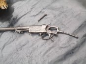 Колаж мисливця
