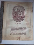 Антикварний журнал моди Угорська жінка. Угорщина 1940 р. №4.