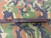 АК РМО горівший
