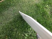 Стабилизатор от стартового двигателя НЕПТУН (3)