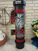 Тубус. Кошти,які будуть вилучені за продаж,підуть для 110 ОМБР