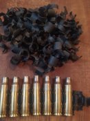 Стрічка кулеметна М13 НАТО під патрон 7.62х51 .308