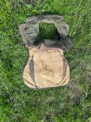 Кевлар від бронежилету