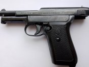 Mauser 1914