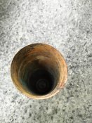 Арт. Гільза 76 мм. 1906 року.