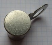 Мерка для пороха