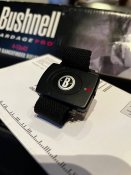 Оптичний приціл з дальноміром Bushnell 4-12x42 laser yardage pro