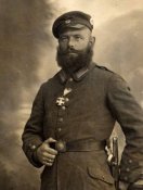 Едельвейс Alpenkorps. ПСВ.