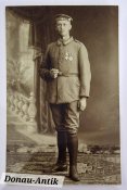 Едельвейс Alpenkorps. ПСВ.