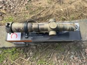 Primary Arms SLx 1-6x24 FFP LPVO