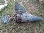 Голова 9М331 ЗРК Тор