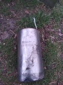 Голова 9М331 ЗРК Тор