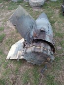 Голова 9М331 ЗРК Тор