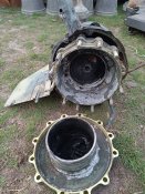 Голова 9М331 ЗРК Тор