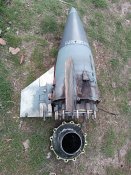 Голова 9М331 ЗРК Тор