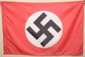 Флаг NSDAP