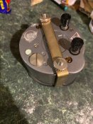 Авиационные часы АЧС-1 Новые