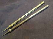 Ударник титановый для линейки Remington (в частности 700 Long aktion)
