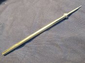 Ударник титановый для линейки Remington (в частности 700 Long aktion)