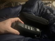 Тепловізер