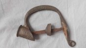 Рукоять Шашка драгунская офицерская образца 1881/1909