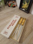 2Ж# Набір новий для барбекю тм Pradel France