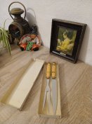2Ж# Набір новий для барбекю тм Pradel France