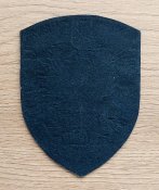 Шеврон 13 ОМПБ
