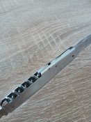 2Ж#14 Ніж складний легендарного бренду Pradel France