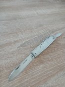 2Ж#14 Ніж складний легендарного бренду Pradel France