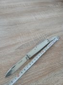 2Ж#14 Ніж складний легендарного бренду Pradel France