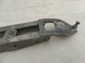 Алюм.рамка для двох коробок динамічного захисту танка рф