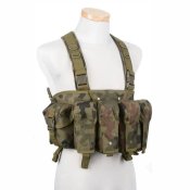 Жилет разгрузочны Commando Chest Rig