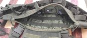 Жилет разгрузочный: Outac Molle Recon Tactical Vest Chest Rig
