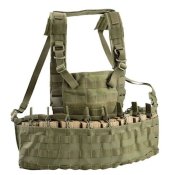 Жилет разгрузочный: Outac Molle Recon Tactical Vest Chest Rig