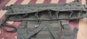 Жилет разгрузочный: Outac Molle Recon Tactical Vest Chest Rig