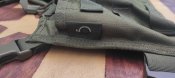 Жилет разгрузочный: Outac Molle Recon Tactical Vest Chest Rig