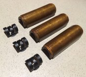 Накладки АКМ (одним лотом)