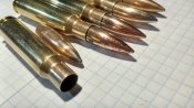 Патроны ММГ 308 Win. Z