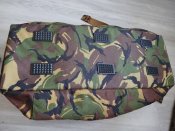 Сумка рюкзак Голландия