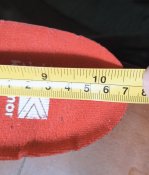 Ботинки мужские Karrimor р. 41/27 см.