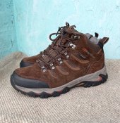 Ботинки мужские Karrimor р. 41/27 см.