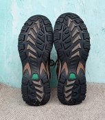 Ботинки мужские Karrimor р. 41/27 см.
