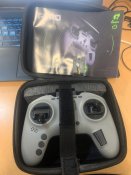 Апаратура Jumper T-Pro ELRS