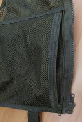Жилет разгрузочный тактический, камуфляж, разгрузка по типу Mil-Tec, склад, Пакистан