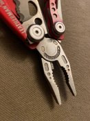 Мультитул Leatherman Skeletool RX / Лезерман Скелетул RХ