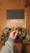 Сумка баул 100л.комбат  tactical saxon holdall